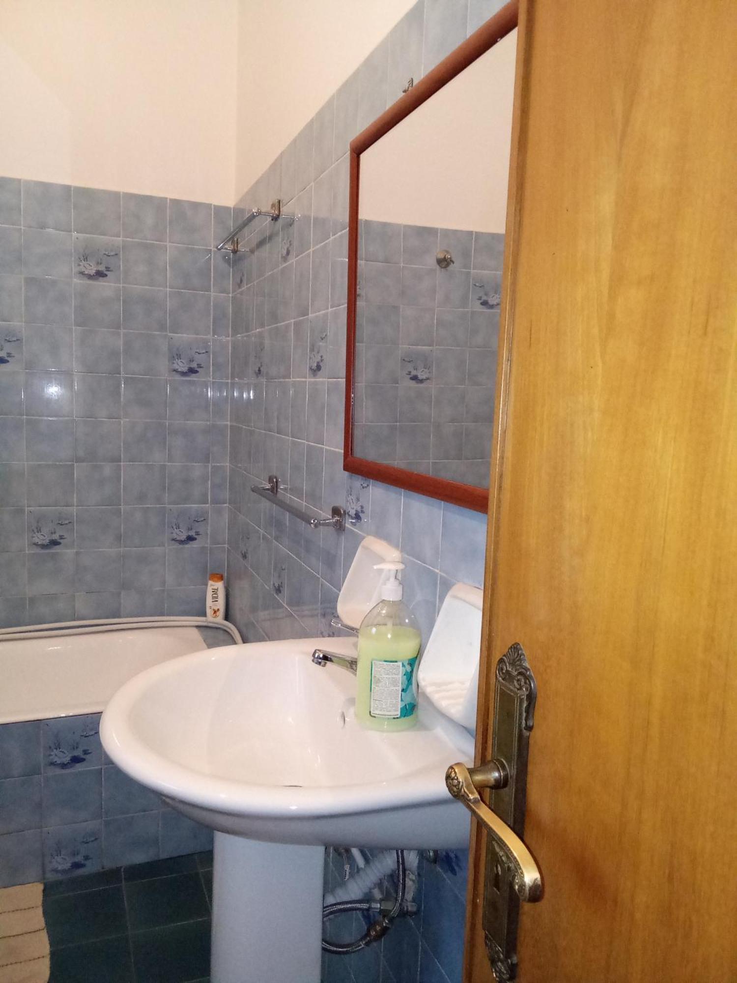 Casa Etna Hotel Randazzo Buitenkant foto