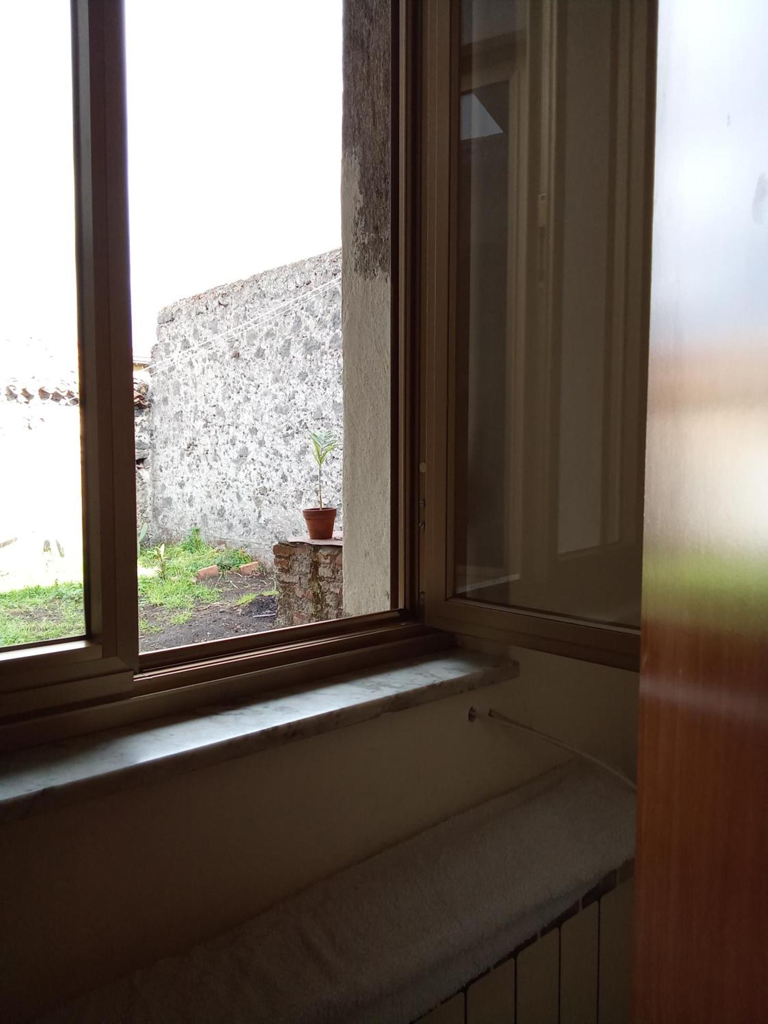 Casa Etna Hotel Randazzo Buitenkant foto