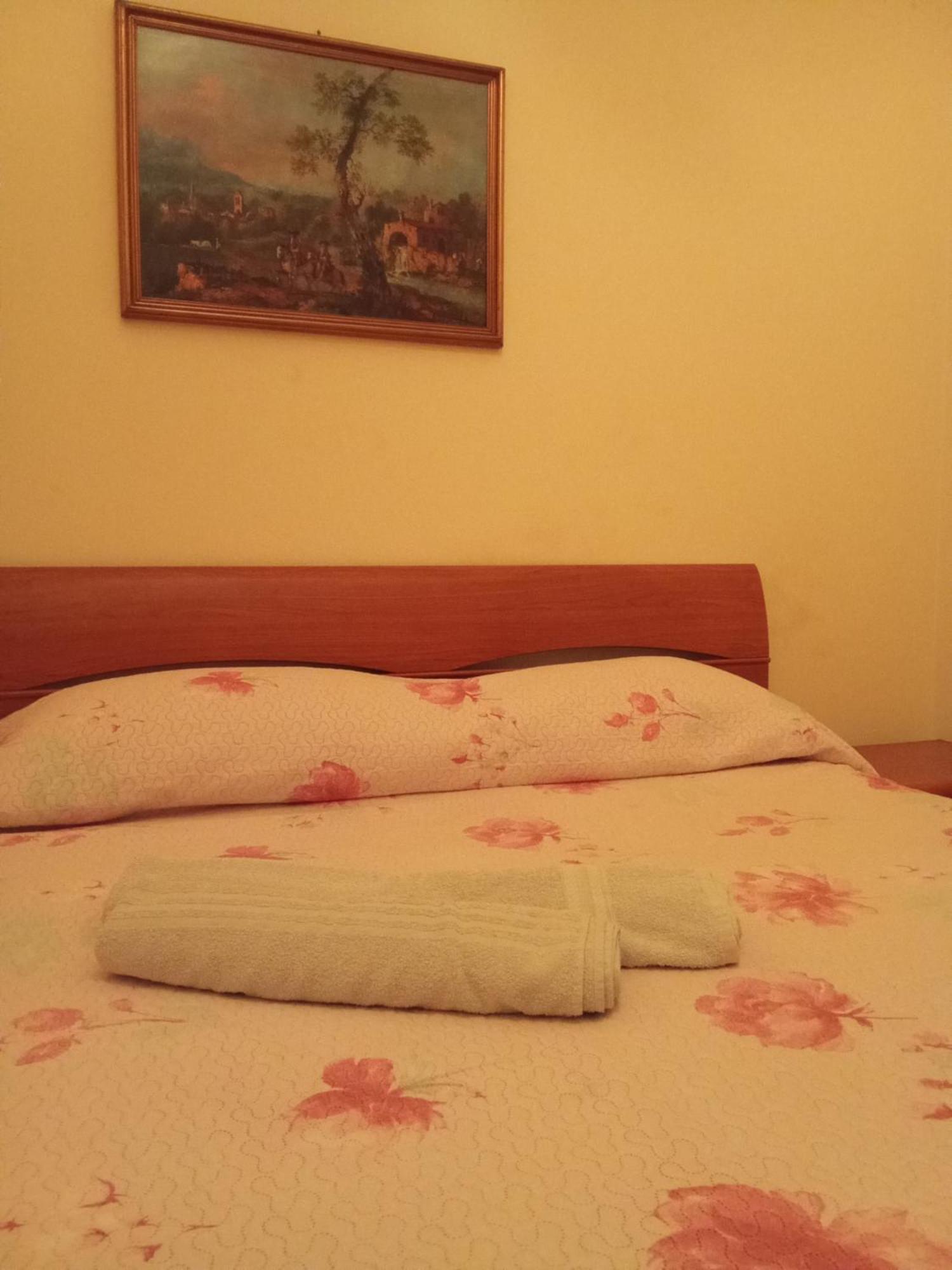 Casa Etna Hotel Randazzo Buitenkant foto