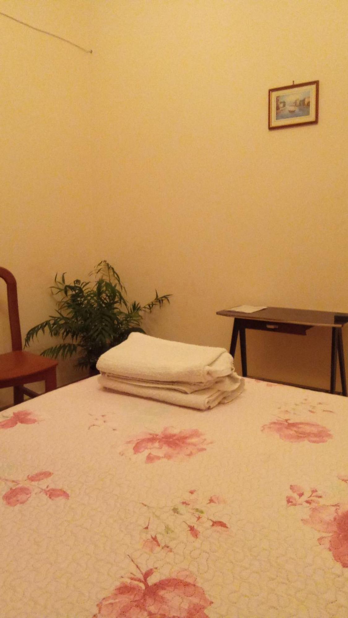 Casa Etna Hotel Randazzo Buitenkant foto